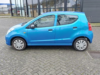 Personenauto, suzuki, alto, 2014 - afbeelding 3 van  50