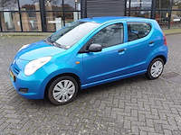 Personenauto, suzuki, alto, 2014 - afbeelding 4 van  50