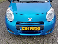 Personenauto, suzuki, alto, 2014 - afbeelding 6 van  50