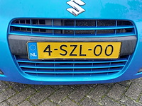 Personenauto, suzuki, alto, 2014 - afbeelding 7 van  50