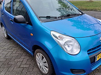 Personenauto, suzuki, alto, 2014 - afbeelding 8 van  50