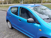 Personenauto, suzuki, alto, 2014 - afbeelding 9 van  50