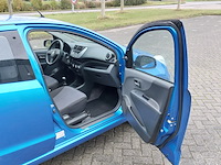 Personenauto, suzuki, alto, 2014 - afbeelding 10 van  50