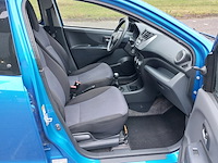 Personenauto, suzuki, alto, 2014 - afbeelding 11 van  50
