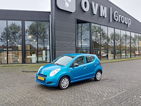 Personenauto, suzuki, alto, 2014 Personenauto, suzuki, alto, 2014