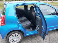 Personenauto, suzuki, alto, 2014 - afbeelding 13 van  50