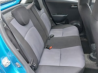 Personenauto, suzuki, alto, 2014 - afbeelding 14 van  50