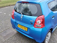 Personenauto, suzuki, alto, 2014 - afbeelding 15 van  50
