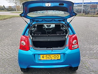 Personenauto, suzuki, alto, 2014 - afbeelding 17 van  50