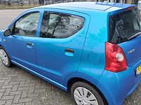 Personenauto, suzuki, alto, 2014 - afbeelding 19 van  50