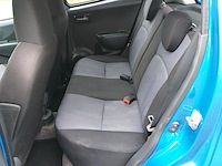 Personenauto, suzuki, alto, 2014 - afbeelding 21 van  50