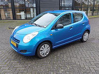 Personenauto, suzuki, alto, 2014 - afbeelding 12 van  50