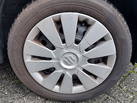Personenauto, suzuki, alto, 2014 - afbeelding 24 van  50