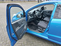 Personenauto, suzuki, alto, 2014 - afbeelding 27 van  50