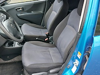 Personenauto, suzuki, alto, 2014 - afbeelding 29 van  50