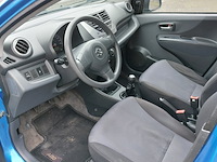 Personenauto, suzuki, alto, 2014 - afbeelding 30 van  50