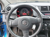 Personenauto, suzuki, alto, 2014 - afbeelding 31 van  50