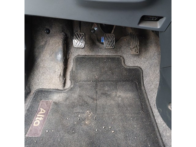 Personenauto, suzuki, alto, 2014 - afbeelding 32 van  50