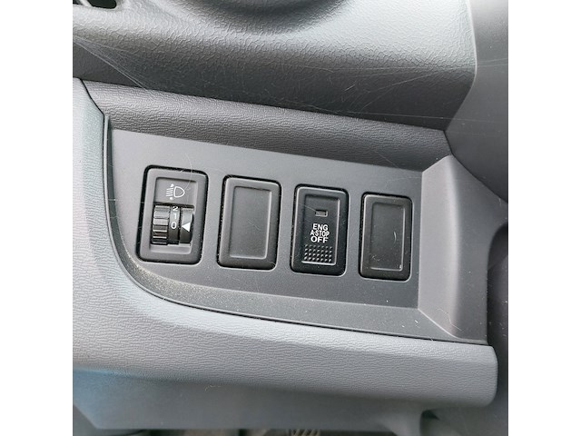 Personenauto, suzuki, alto, 2014 - afbeelding 33 van  50