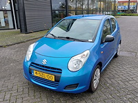 Personenauto, suzuki, alto, 2014 - afbeelding 23 van  50