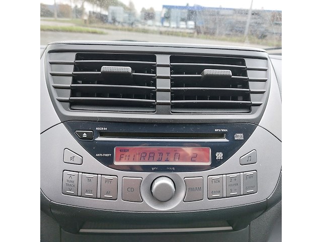 Personenauto, suzuki, alto, 2014 - afbeelding 36 van  50