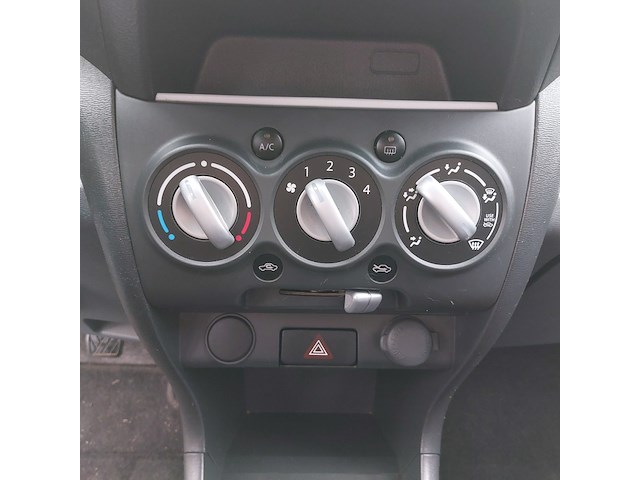 Personenauto, suzuki, alto, 2014 - afbeelding 37 van  50