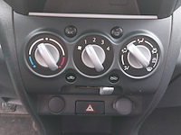 Personenauto, suzuki, alto, 2014 - afbeelding 37 van  50