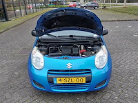 Personenauto, suzuki, alto, 2014 - afbeelding 40 van  50