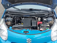 Personenauto, suzuki, alto, 2014 - afbeelding 41 van  50
