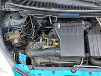 Personenauto, suzuki, alto, 2014 - afbeelding 42 van  50
