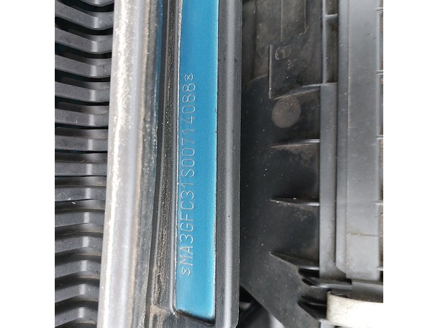 Personenauto, suzuki, alto, 2014 - afbeelding 46 van  50