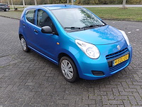 Personenauto, suzuki, alto, 2014 - afbeelding 45 van  50