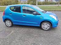 Personenauto, suzuki, alto, 2014 - afbeelding 47 van  50