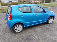 Personenauto, suzuki, alto, 2014 - afbeelding 48 van  50