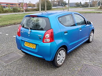 Personenauto, suzuki, alto, 2014 - afbeelding 49 van  50