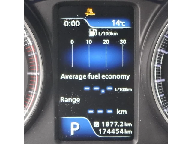Personenauto, suzuki, baleno - afbeelding 12 van  46