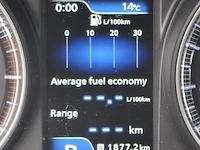 Personenauto, suzuki, baleno - afbeelding 12 van  46