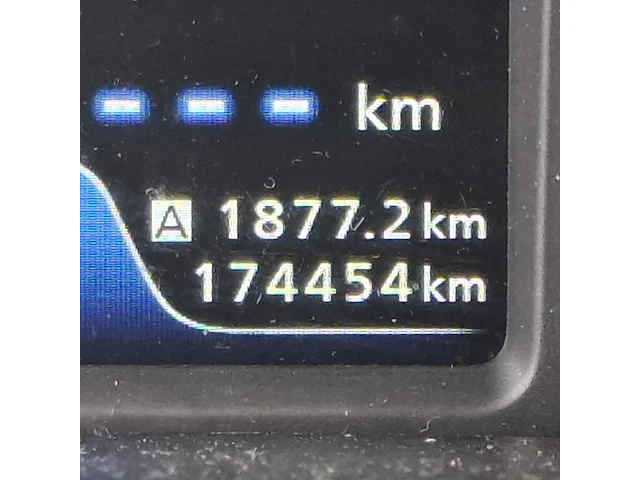 Personenauto, suzuki, baleno - afbeelding 13 van  46