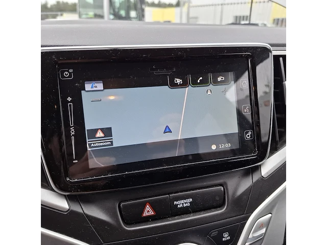 Personenauto, suzuki, baleno - afbeelding 14 van  46