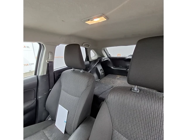 Personenauto, suzuki, baleno - afbeelding 19 van  46