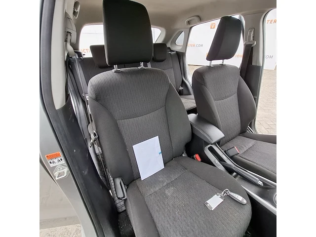 Personenauto, suzuki, baleno - afbeelding 29 van  46