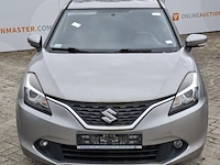 Personenauto, suzuki, baleno - afbeelding 2 van  46