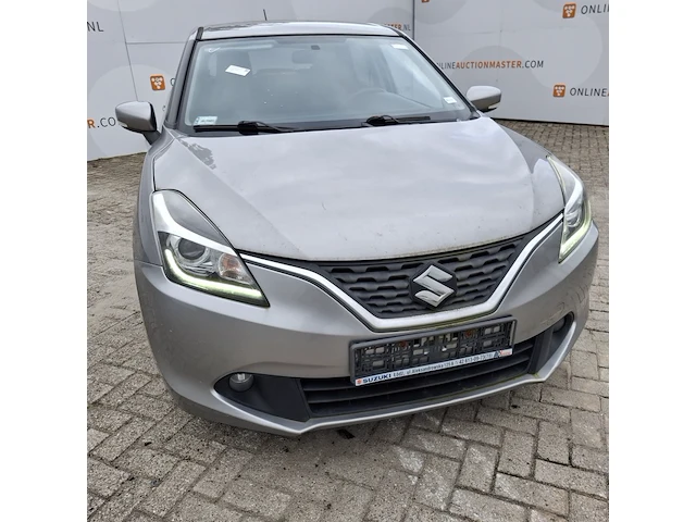 Personenauto, suzuki, baleno - afbeelding 36 van  46