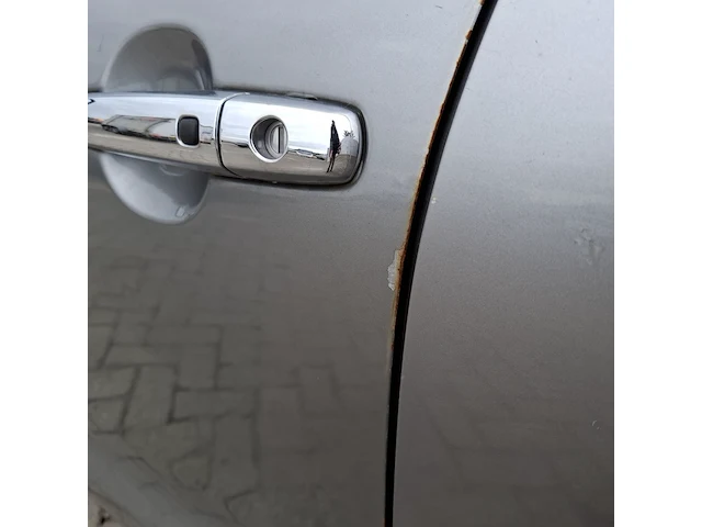 Personenauto, suzuki, baleno - afbeelding 38 van  46