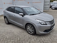 Personenauto, suzuki, baleno - afbeelding 3 van  46
