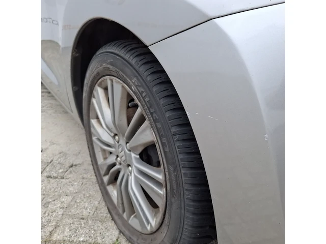 Personenauto, suzuki, baleno - afbeelding 40 van  46