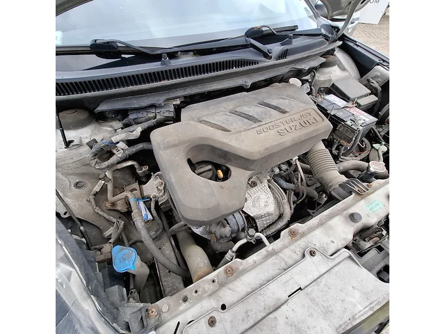 Personenauto, suzuki, baleno - afbeelding 42 van  46