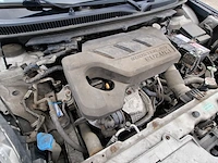 Personenauto, suzuki, baleno - afbeelding 42 van  46