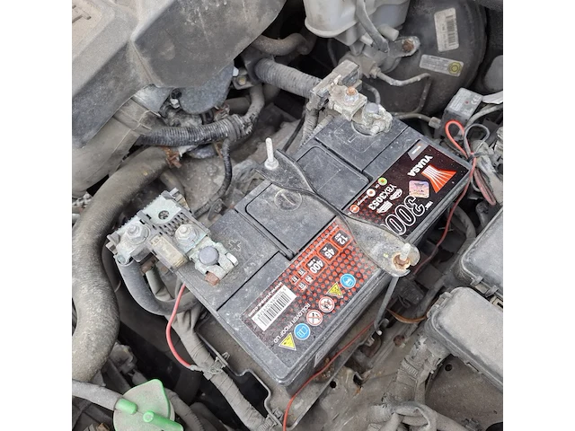 Personenauto, suzuki, baleno - afbeelding 43 van  46