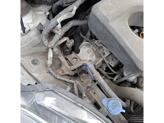 Personenauto, suzuki, baleno - afbeelding 45 van  46